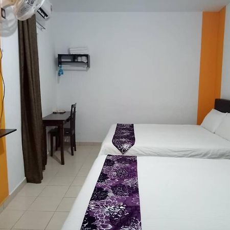 Langkawi Western Motel Pantai Cenang  Luaran gambar
