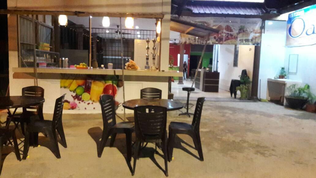 Langkawi Western Motel Pantai Cenang  Luaran gambar