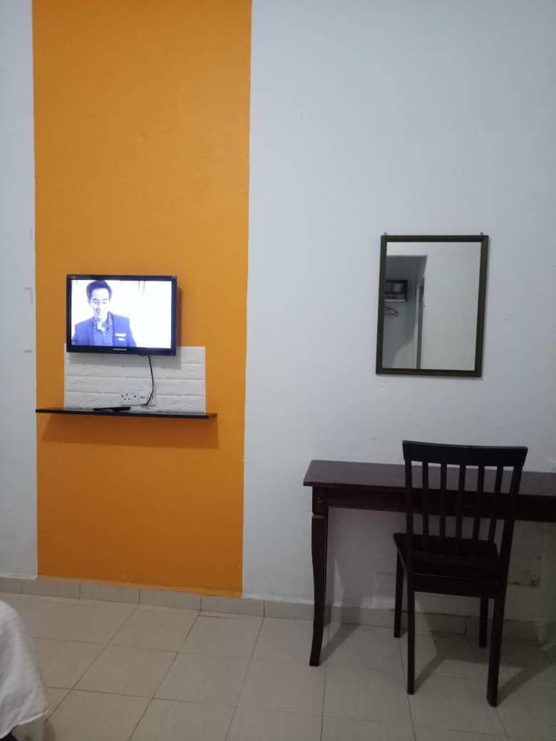 Langkawi Western Motel Pantai Cenang  Luaran gambar