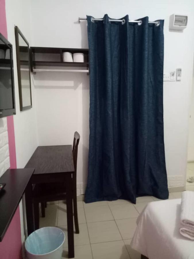 Langkawi Western Motel Pantai Cenang  Luaran gambar
