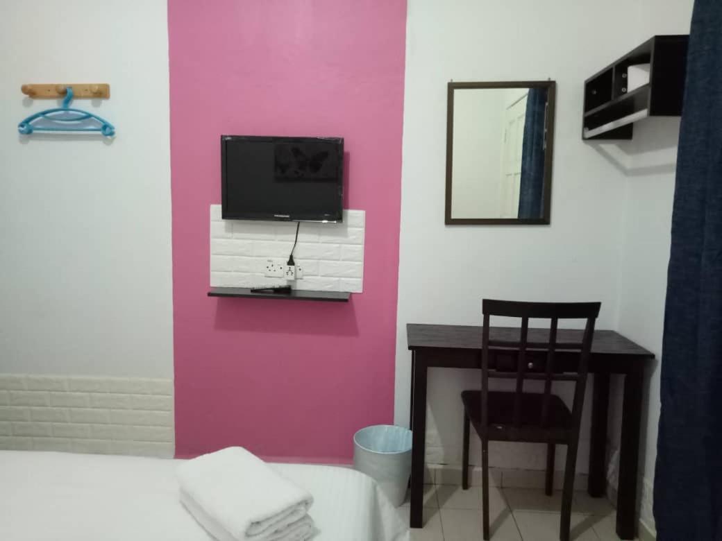 Langkawi Western Motel Pantai Cenang  Luaran gambar