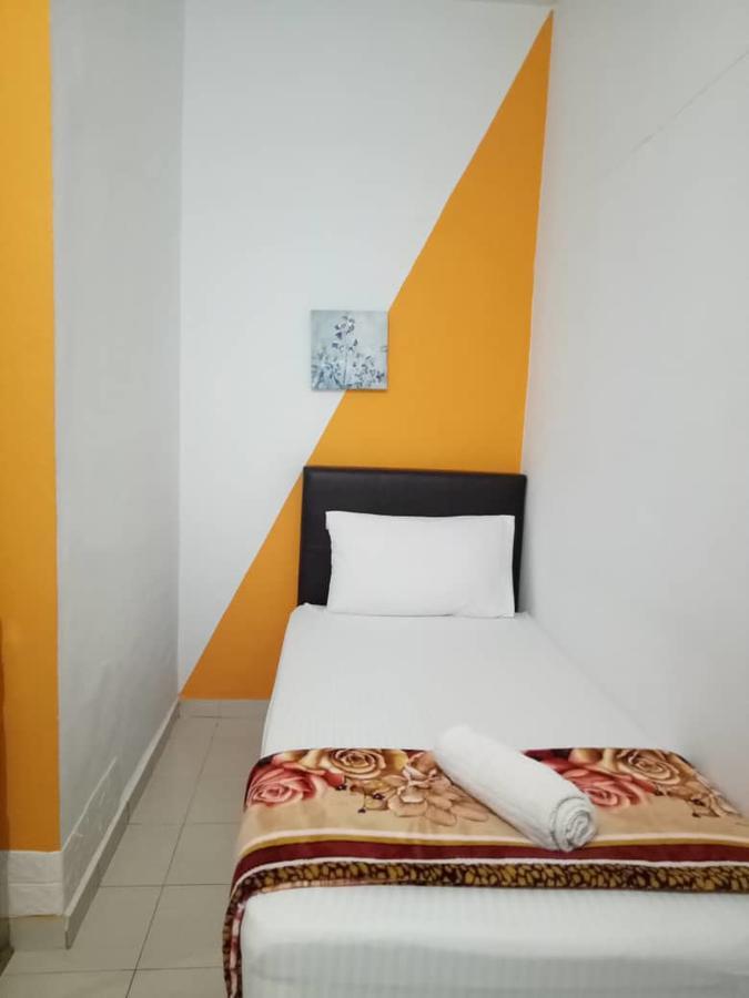 Langkawi Western Motel Pantai Cenang  Luaran gambar