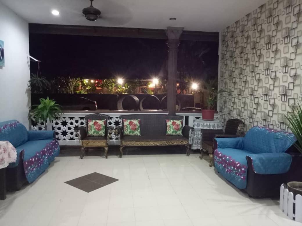 Langkawi Western Motel Pantai Cenang  Luaran gambar