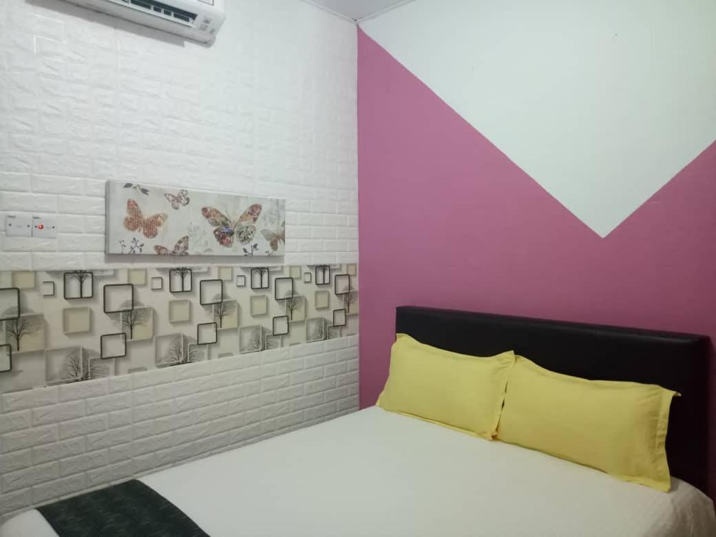 Langkawi Western Motel Pantai Cenang  Luaran gambar