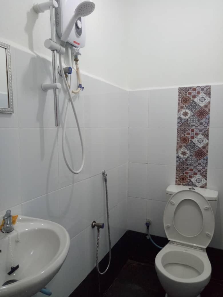 Langkawi Western Motel Pantai Cenang  Luaran gambar